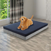 Memory Foam Dog Bed 15CM Thick Large Orthopedic Waterproof