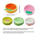 Cat Scratcher Bed - Sisal Scratch Pad