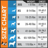 Adjustable Autumn/Winter Dog Coat