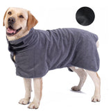 Pet Quick-Dry Bathrobe – Absorbent Towel Robe