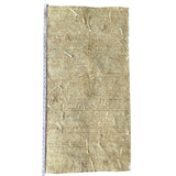 Ecosoft - Natural Hemp Super Absorbent Nest Mat | Large (50x120cm) |