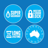 PooWee! – Fresh Crystal Litter 2kg