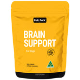 PetzPark Brain Support For Dogs