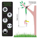 Aussie Dog Bungee Chook Standard