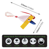 Aussie Dog Chook Standard