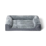 Snooza Ortho Dream Sofa - Chinchilla