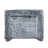 Snooza Ortho Dream Sofa - Chinchilla