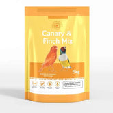 Falcon Seeds Canary & Finch Mix