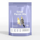 Falcone Seeds Small Parrot Mix