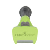 FURminator - Undercoat Shedding Tool for Long hair Dogs