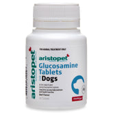 Aristopet Glucosamine Tablets – Joint Support for Dogs