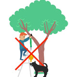 Aussie Dog Home Alone Mini