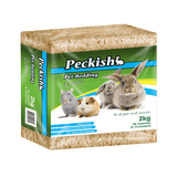 Peckish - Pet Bedding for Small Animals