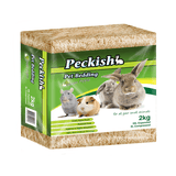 Peckish - Pet Bedding for Small Animals