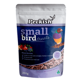 Peckish Bird Treats