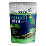 Peckish Bird Treats