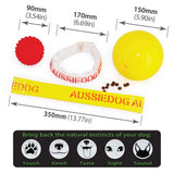 Aussie Dog Puppy Pack Medium