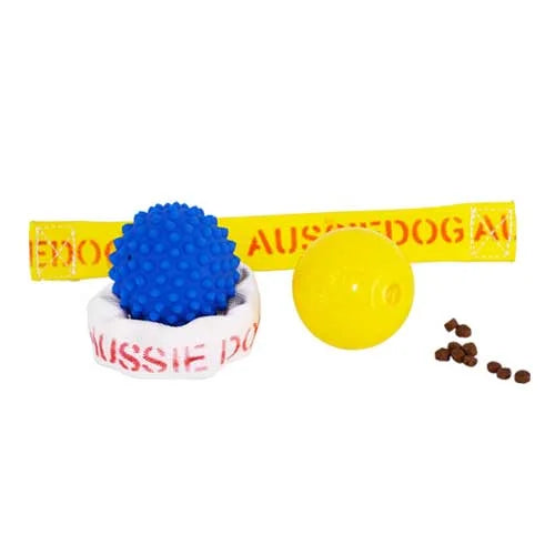 Aussie Dog Puppy Pack Mini