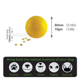 Aussie Dog Tucker Ball Mini