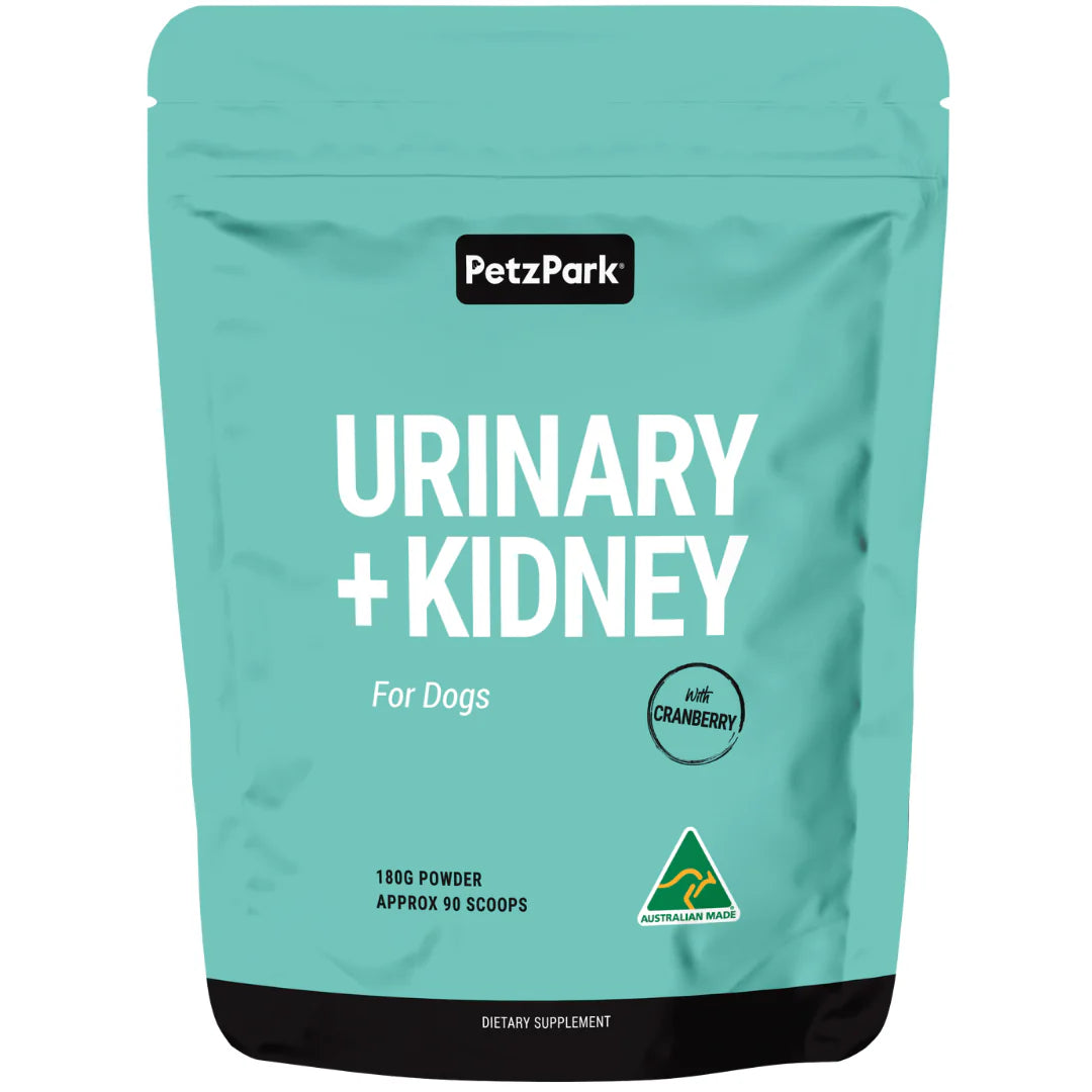 PetzPark Urinary & Kidney for Dogs