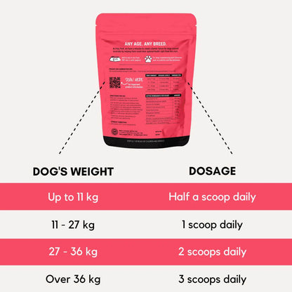 PetzPark Hip & Joint for Dogs