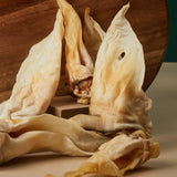 Zeal 125g Venison Ears - Free Range