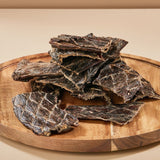 Zeal 125g Beef Fillets - Free Range