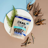 Zeal 70g Pacific Anchovy - NZ Caught Naturals