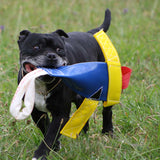 Aussie Dog Chook – Heavy Duty Chew & Tug Toy
