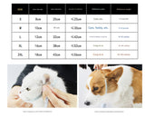 Green Adjustable Soft Elizabethan Collar for Pets - Comfortable Recovery Aid - XL