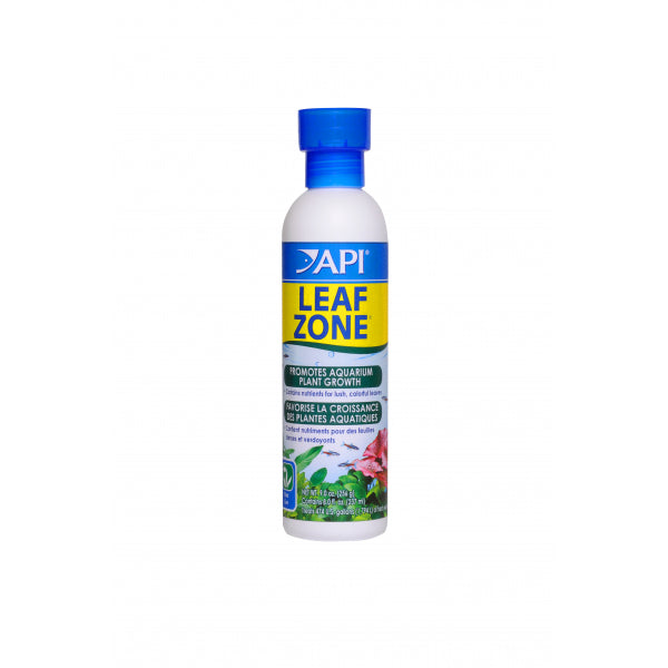 API - Leaf Zone