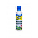 API - Leaf Zone