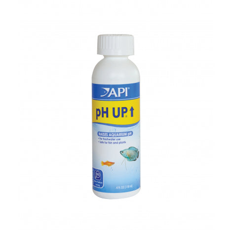 API - pH Up 118ml