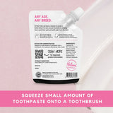 PetzPark Toothpaste for Cats