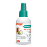 Aristopet Mite & Lice Spray For Ornamental Birds