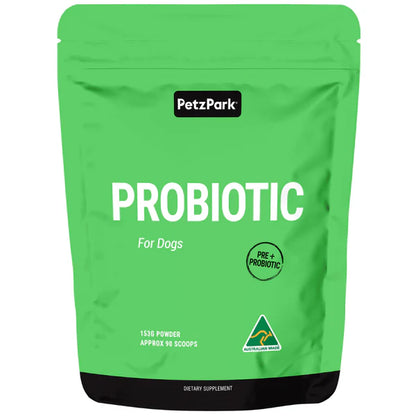 PetzPark Probiotic for Dogs