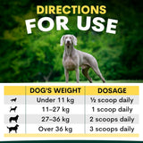 PetzPark Brain Support For Dogs