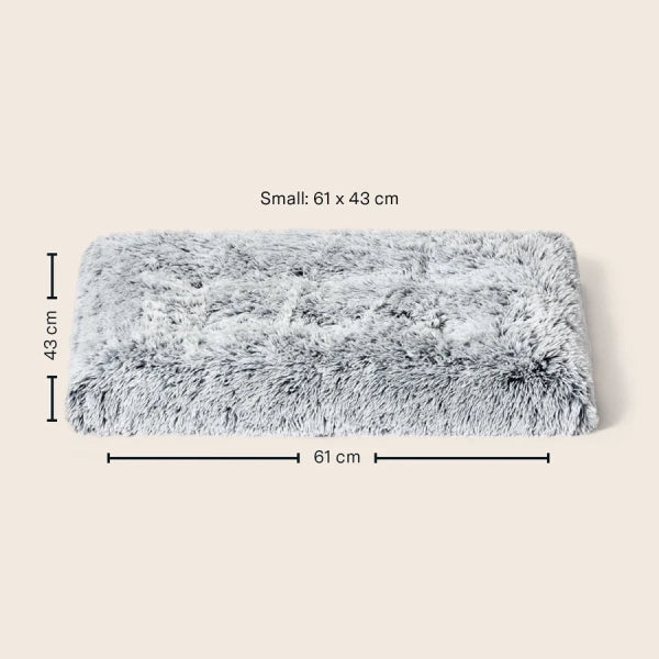 Snooza Calming Multimat – Plush Calming Dog Mat