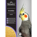Passwell - Crumbles 1kg