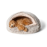 Snooza Calming Hoodie Cuddler - Mink