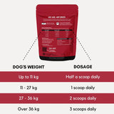 PetzPark Liver Support for Dogs