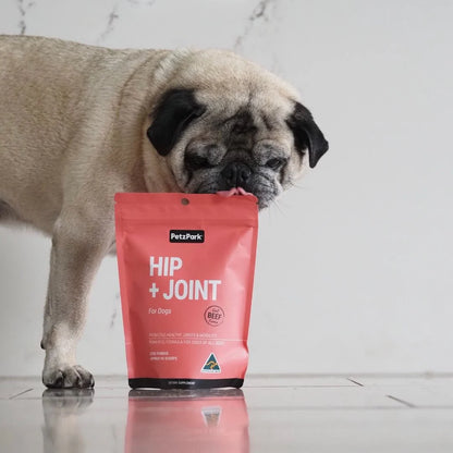 PetzPark Hip & Joint for Dogs