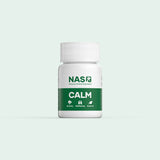 Natural Animal Solutions Calm | Natural Anxiety Relief for Pets