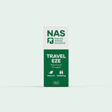 Natural Animal Solutions TravelEze | Motion Sickness Relief for Pets