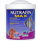 Tropical Fish Flakes – Nutrafin Max