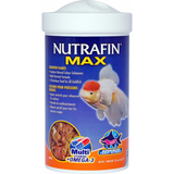 Goldfish Flakes – Nutrafin Max