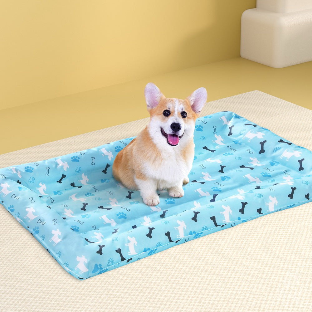 Pet Cooling Mat Gel Self-cool
