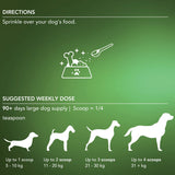 Organic Kelp Powder for Dogs & Cats