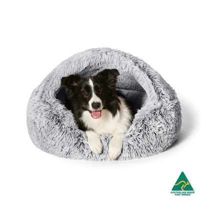Snooza Calming Hoodie Cuddler