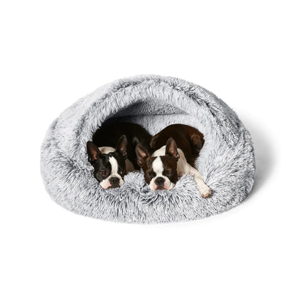 Snooza Calming Hoodie Cuddler